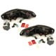 LAMPY TYLNE LED AUDI A4 B8 8K SEDAN 07+ CZERWONE / DYMIONE