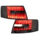 LAMPY TYLNE LED AUDI A6 4F SEDAN 04-08 DYMIONE