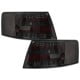 LAMPY TYLNE LED AUDI A6 4F SEDAN 04-08 DYMIONE