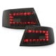 LAMPY TYLNE LED AUDI A6 4F SEDAN 04-08 DYMIONE