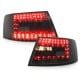 LAMPY TYLNE LED AUDI A6 4F SEDAN 04-08 DYMIONE