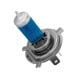 ŻARÓWKI H4 XENON Look  12 V/ 60 - 55 W (2 SZT.) 8500K