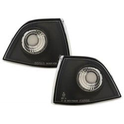 KIERUNKOWSKAZY BMW E36 COUPE+CABRIO CZARNE