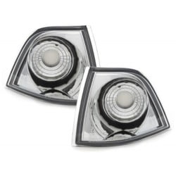 KIERUNKOWSKAZY BMW E36 COUPE+CABRIO CHROM