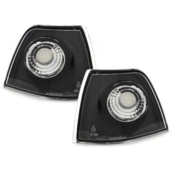 KIERUNKOWSKAZY BMW E36 SEDAN+KOMBI CZARNE