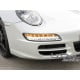 KIERUNKOWSKAZY LED LITEC Z ŚWIATŁEM POZYCYJNYM PORSCHE 997 CHROM