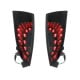 LAMPY TYLNE LED FORD FOCUS 98-04 CZARNE / DYMIONE