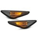 KIERUNKOWSKAZY BOCZNE LED BMW X3 / X5 F25 E70 DYMIONE