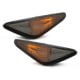 KIERUNKOWSKAZY BOCZNE LED BMW X3 / X5 F25 E70 DYMIONE