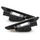 KIERUNKOWSKAZY BOCZNE LED BMW X3 / X5 F25 E70 DYMIONE
