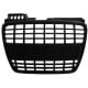 ATRAPA PRZEDNIA GRILL AUDI A4 B7 04-08 CZARNY