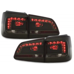 LAMPY TYLNE LED VW TOURAN 2011+ DYMIONE