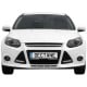 MODULITE ŚWIATŁA DO JAZDY DZIENNEJ FORD FOCUS MK3 2010+