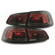 LAMPY TYLNE LED VW PASSAT 3C GP VARIANT 2011+ DYMIONE