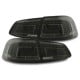 LAMPY TYLNE LED VW PASSAT 3C GP VARIANT 2011+ DYMIONE
