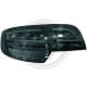 ZESTAW LAMP TUNINGOWYCH AUDI A3 SPORTBACK DYMIONE