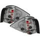 OETEC LAMPY TYLNE OPEL ASTRA H CARAVAN 04-08 DYMIONE