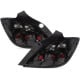 OETEC LAMPY TYLNE OPEL ASTRA H 5 D 2007-2009 DYMIONE