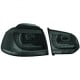 LAMPY TYLNE LED ZESTAW VW GOLF 6 GTI LOOK DYMIONE