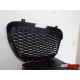 DECTANE ATRAPA PRZEDNIA GRILL SEAT LEON 1P BEZ ZNACZKA 05-09 CZARNA