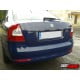 LAMPY TYLNE LITEC SKODA OCTAVIA SEDAN 1Z 04-11 CZERWONE / PRZEŹROCZYSTE