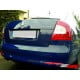 LAMPY TYLNE LITEC SKODA OCTAVIA SEDAN 1Z 04-11 CZERWONE / PRZEŹROCZYSTE
