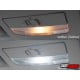 ZESTAW OŚWIETLENIA WNĘTRZA LED AUDI TT 8S 13+