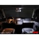 ZESTAW OŚWIETLENIA WNĘTRZA LED VW T5 MULTIVAN