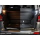 ZESTAW OŚWIETLENIA WNĘTRZA LED VW T5 MULTIVAN
