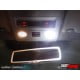 ZESTAW OŚWIETLENIA WNĘTRZA LED SKODA ROOMSTER 06-12