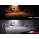 ZESTAW OŚWIETLENIA WNĘTRZA LED VW GOLF 1 74-83