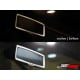 ZESTAW OŚWIETLENIA WNĘTRZA LED VW GOLF 1 74-83