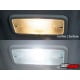 ZESTAW OŚWIETLENIA WNĘTRZA LED VW GOLF 1 74-83