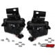 HALOGENY PRZECIWMGIELNE VW GOLF II DYMIONE