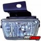 HALOGENY PRZECIWMGIELNE VW GOLF II CHROM
