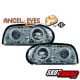 REFLEKTORY VW GOLF III 92-98 CHROM Z RINGAMI G4 LOOK