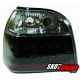 LAMPY TYLNE LED VW GOLF III 91-98 CZARNE