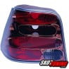LAMPY TYLNE VW GOLF IV 97-04 DYMIONE