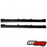 LISTWY PROGOWE VW GOLF V 5 DRZWIOWY ABS