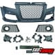 ZDERZAK SPORTOWY PRZEDNI AUDI A3 8P 08-12 RS3 LOOK