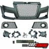 ZDERZAK SPORTOWY PRZEDNI AUDI A3 8P 08-12 RS3 LOOK