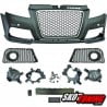 ZDERZAK SPORTOWY PRZEDNI AUDI A3 8P 08-12 RS3 LOOK