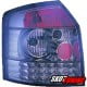 LAMPY TYLNE LED AUDI A4 8E AVANT 01-04 DYMIONE