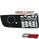 ŚWIATŁA DO JAZDY DZIENNEJ ZESTAW AUDI A4 B6 00-04 S-LINE