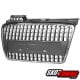 ATRAPA PRZEDNIA GRILL AUDI A4 B7 04-08 CHROM