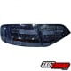 LAMPY TYLNE LED AUDI A4 B8 SEDAN 07-11 DYMIONE