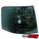 LAMPY TYLNE LED AUDI A6 AVANT 4B 12.97-01.05 DYMIONE