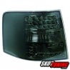LAMPY TYLNE LED AUDI A6 AVANT 4B 12.97-01.05 DYMIONE