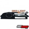 ŚWIATŁA DO JAZDY DZIENNEJ ZESTAW AUDI A6 4F 04-08 S-LINE