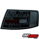 LAMPY TYLNE LED AUDI A6 4F SEDAN 04-08 DYMIONE